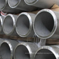 Hot sale  ASTM A106 Outer Diameter Size 3 /4/5INCH Seamless Carbon Steel Pipe  With grooved
